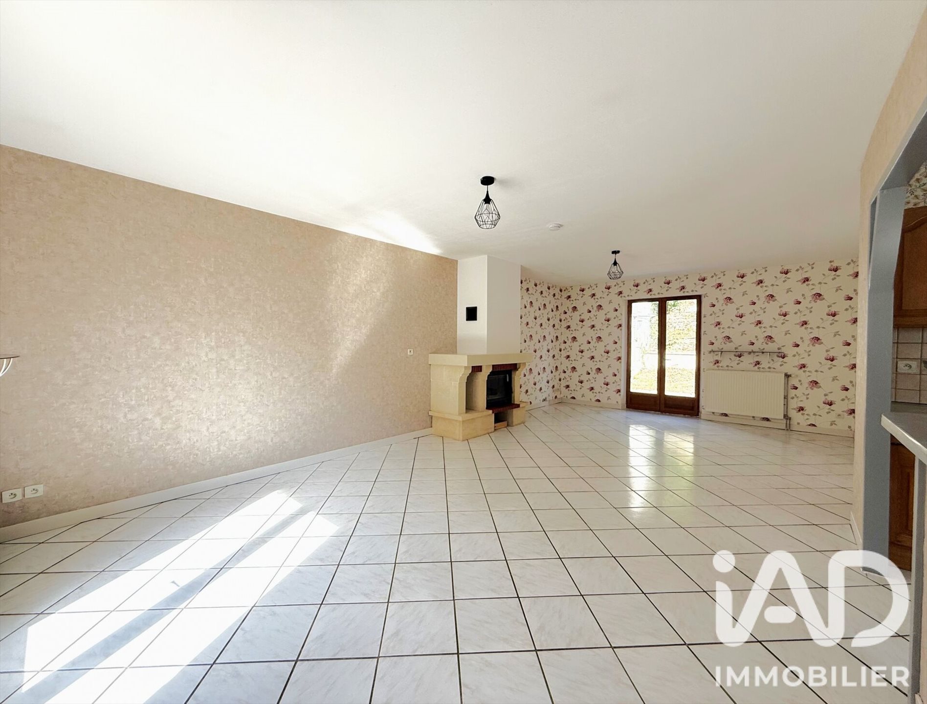 Maison à vendre, 118m², Sedan