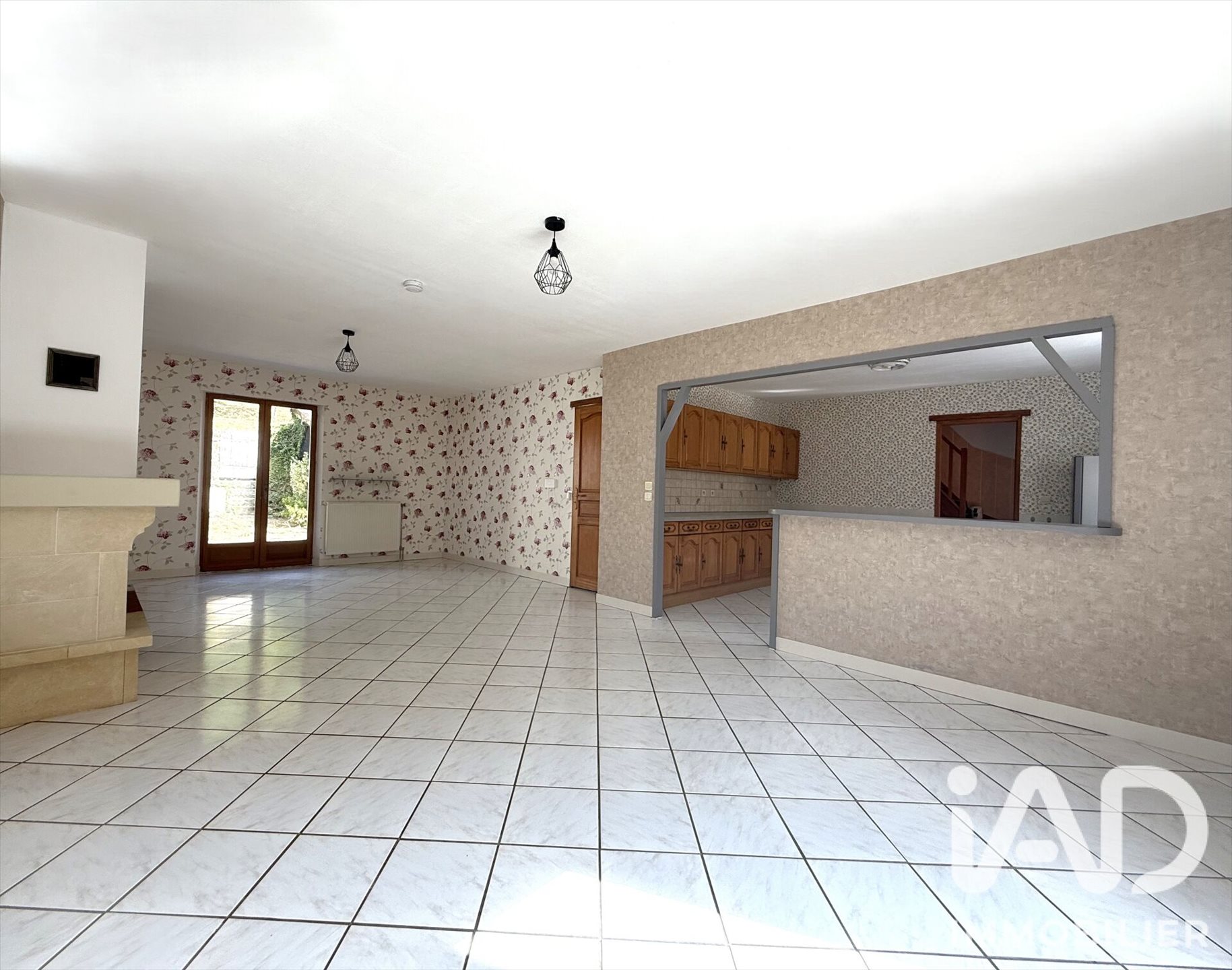 Maison à vendre, 118m², Sedan