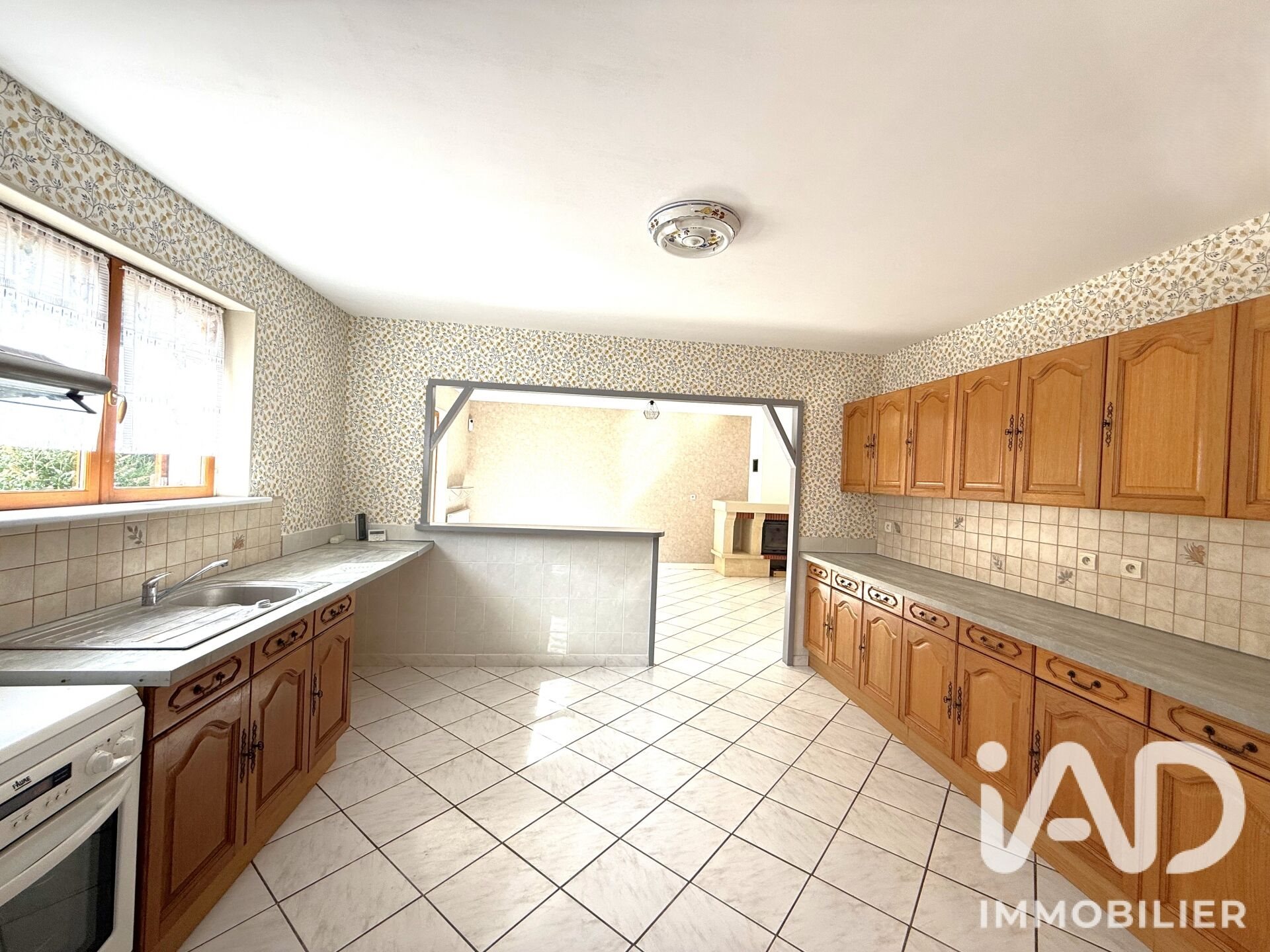 Maison à vendre, 118m², Sedan