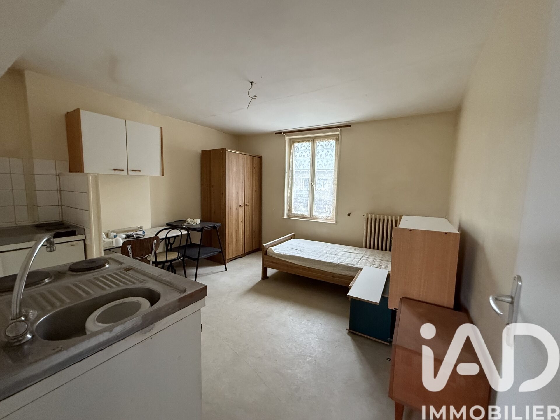 Maison à vendre, 200m², Sedan