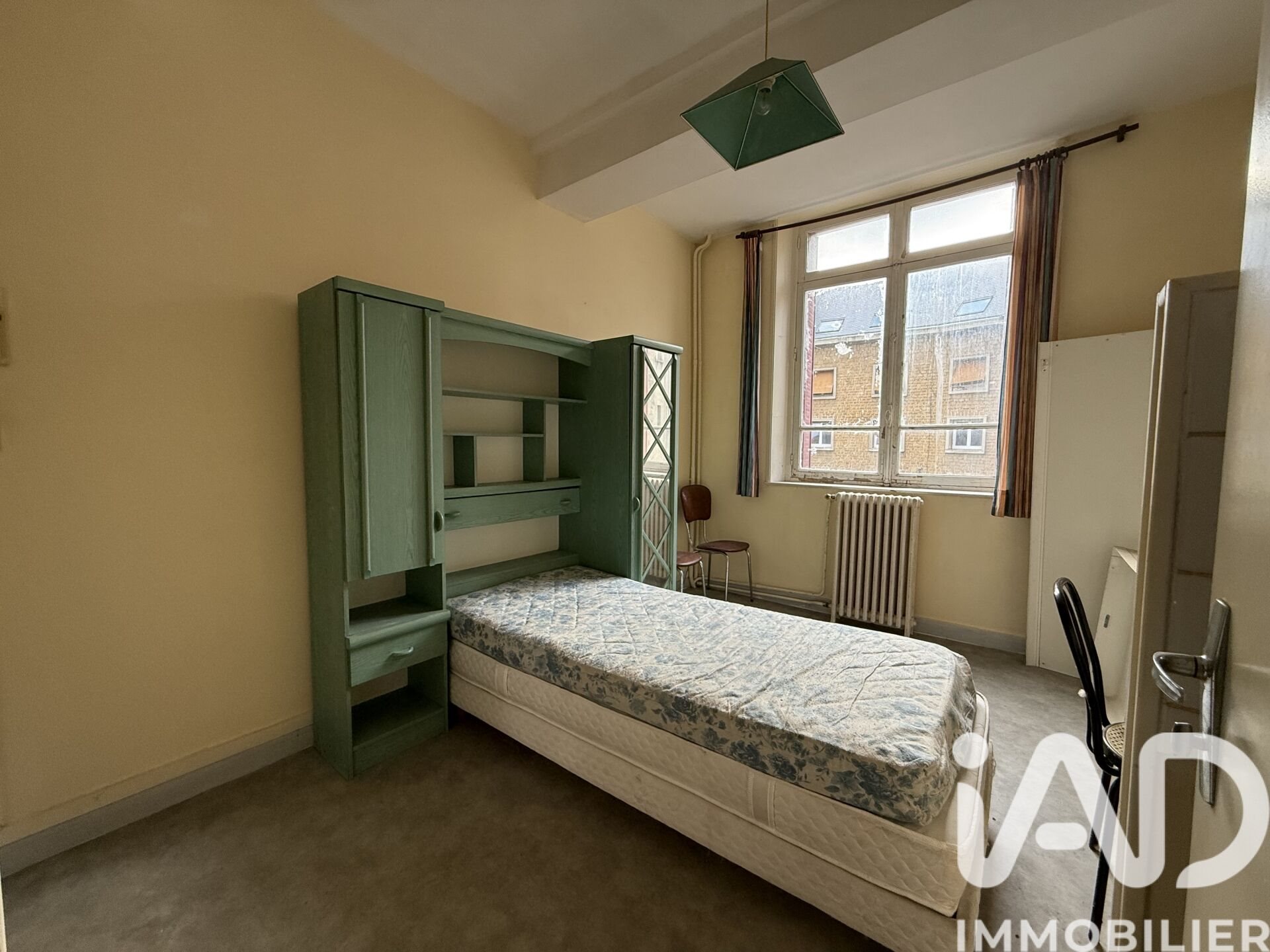 Maison à vendre, 200m², Sedan