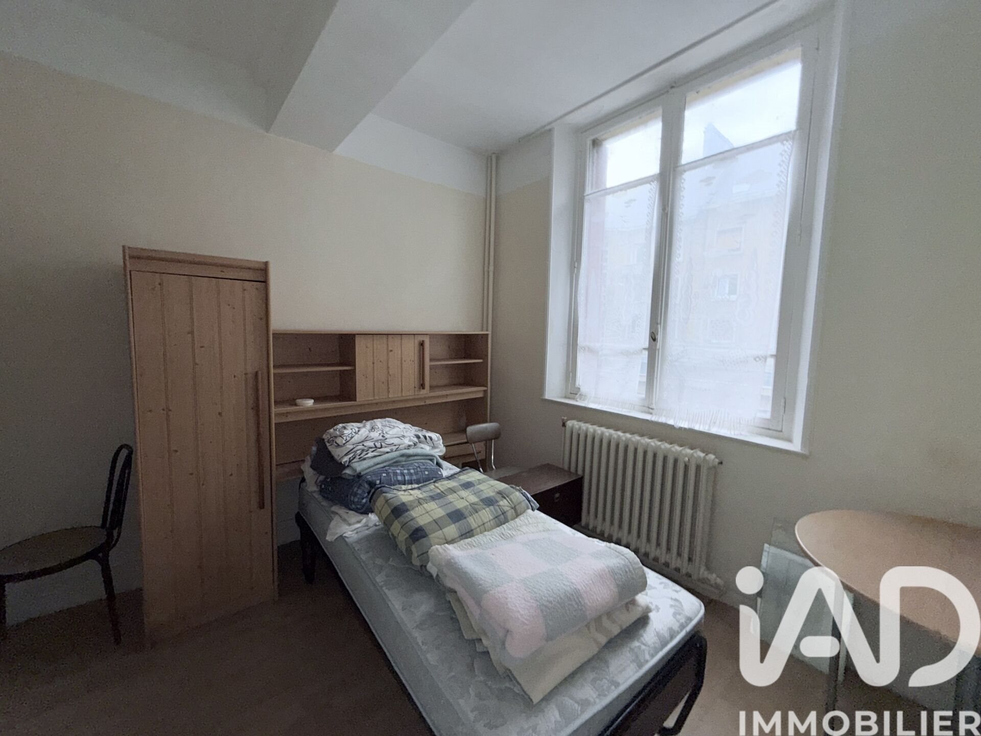 Maison à vendre, 200m², Sedan