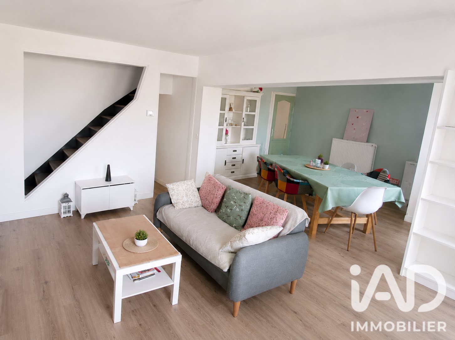 Maison à vendre, 125m², Bazeilles