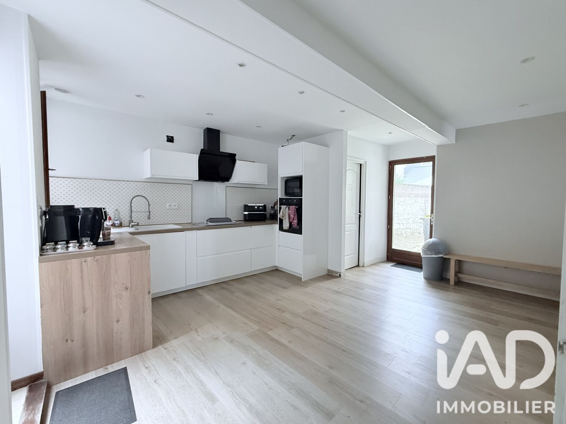 Maison à vendre, 125m², Bazeilles