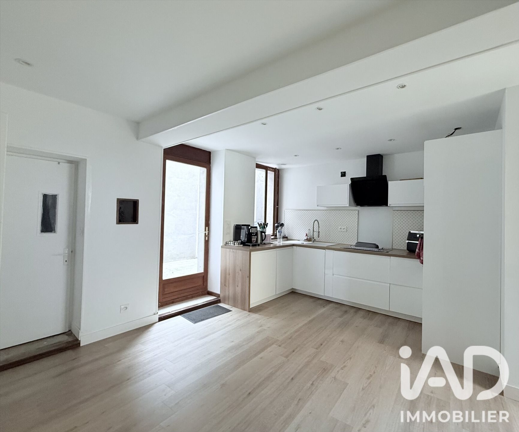 Maison à vendre, 125m², Bazeilles