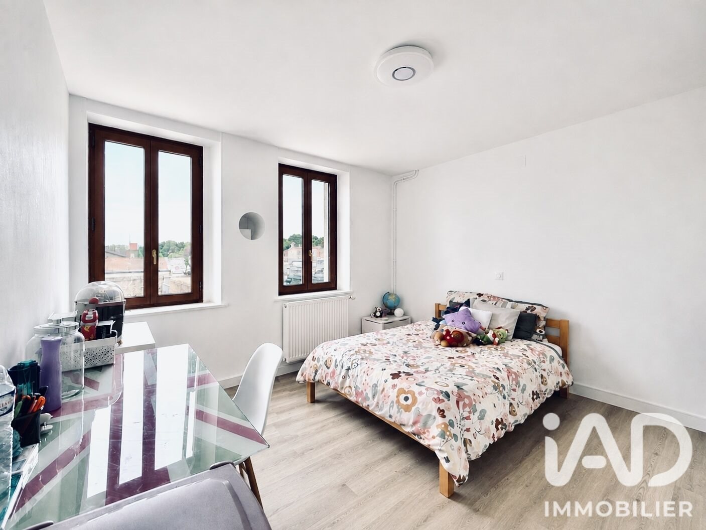 Maison à vendre, 125m², Bazeilles
