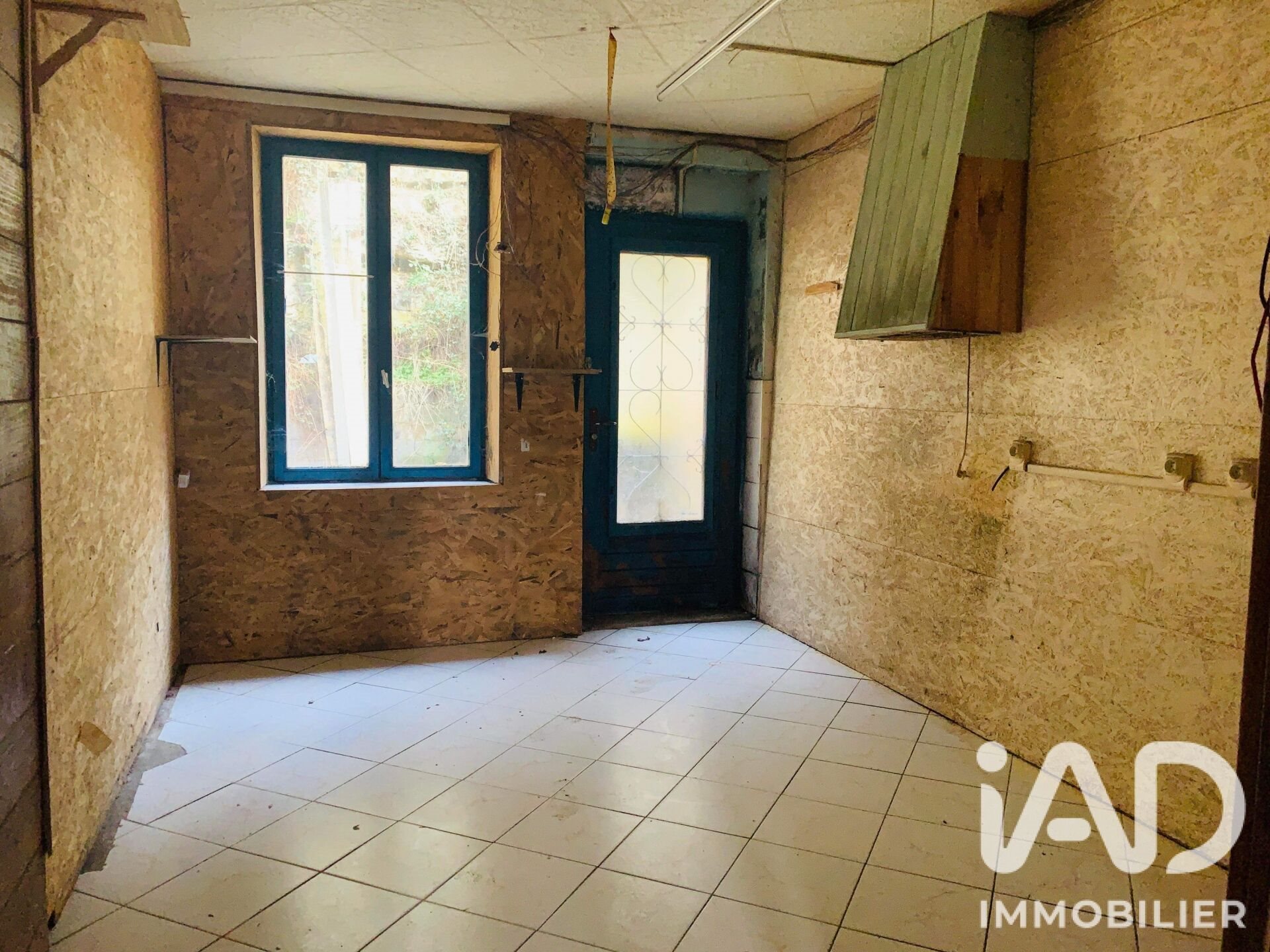 Maison à vendre, 120m², Floing