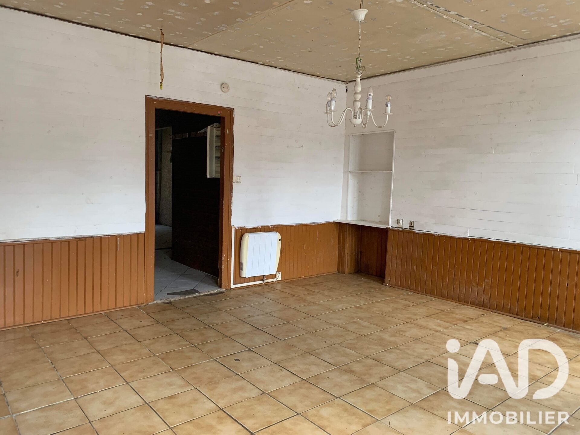 Maison à vendre, 120m², Floing
