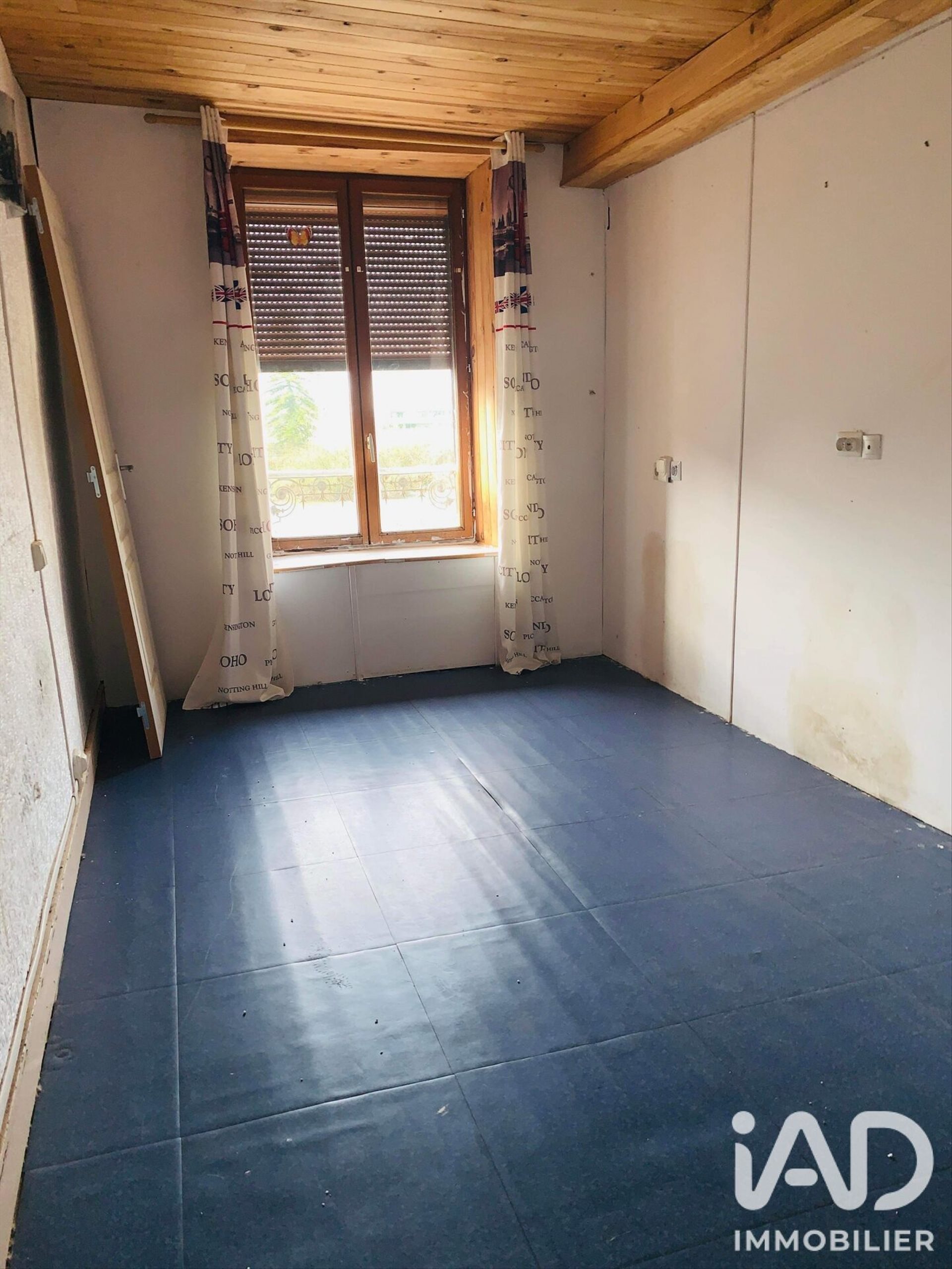 Maison à vendre, 120m², Floing
