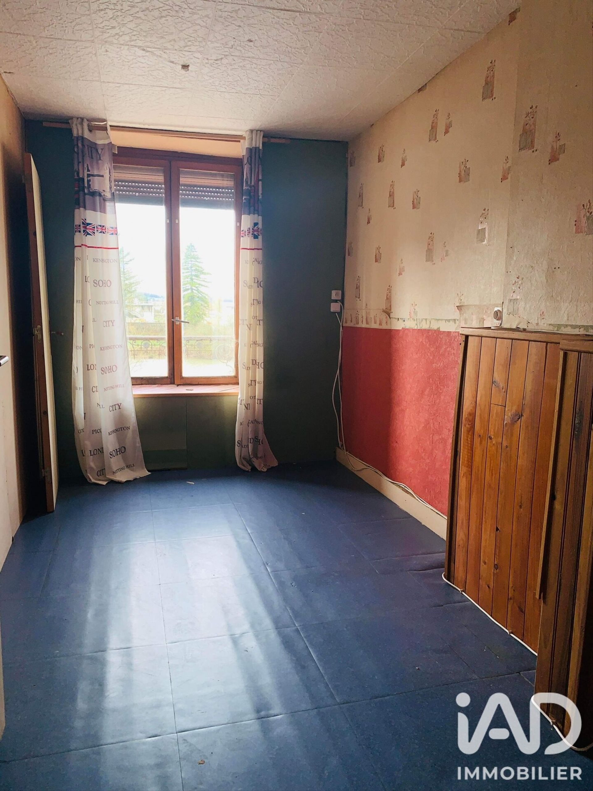 Maison à vendre, 120m², Floing