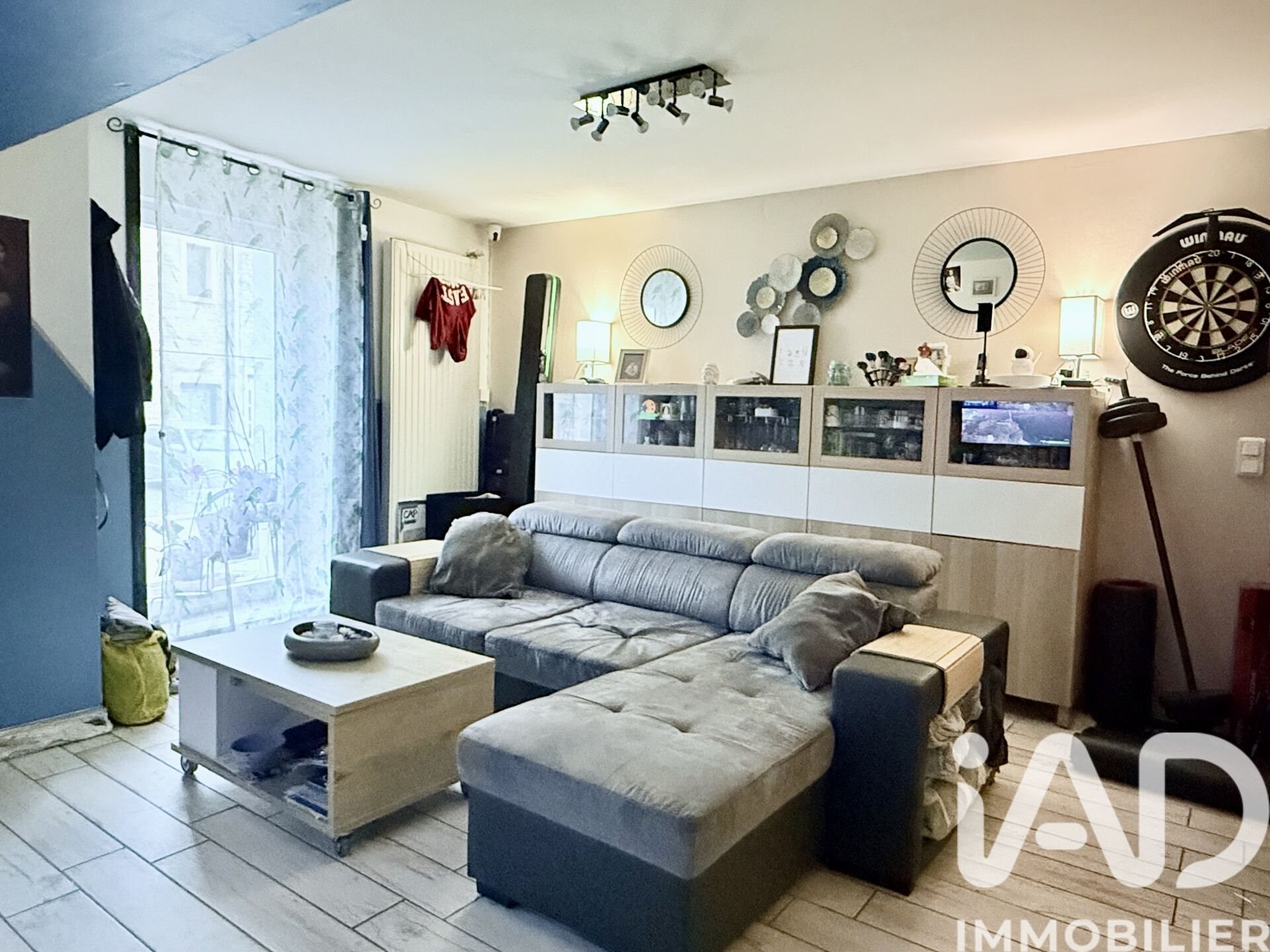 Maison à vendre, 107m², Pure