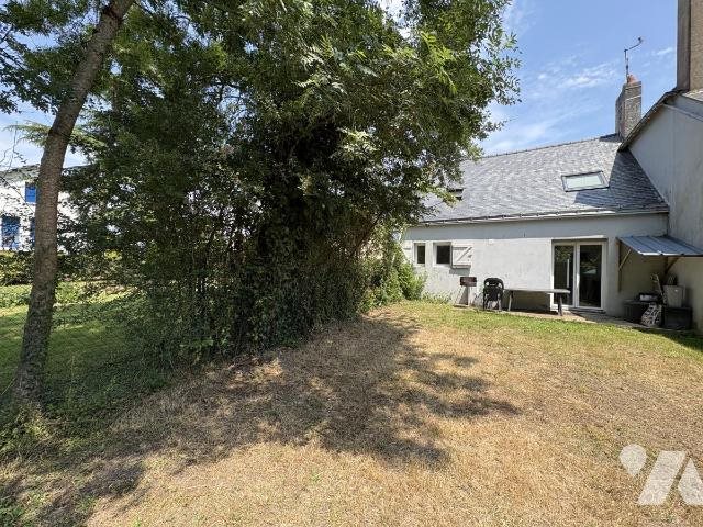 Maison à vendre, 83m², Besné