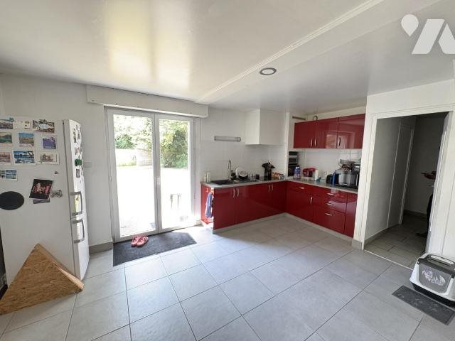 Maison à vendre, 83m², Besné