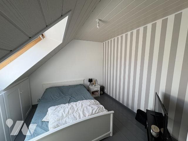 Maison à vendre, 83m², Besné