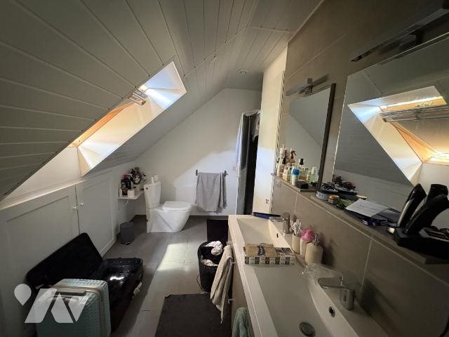 Maison à vendre, 83m², Besné