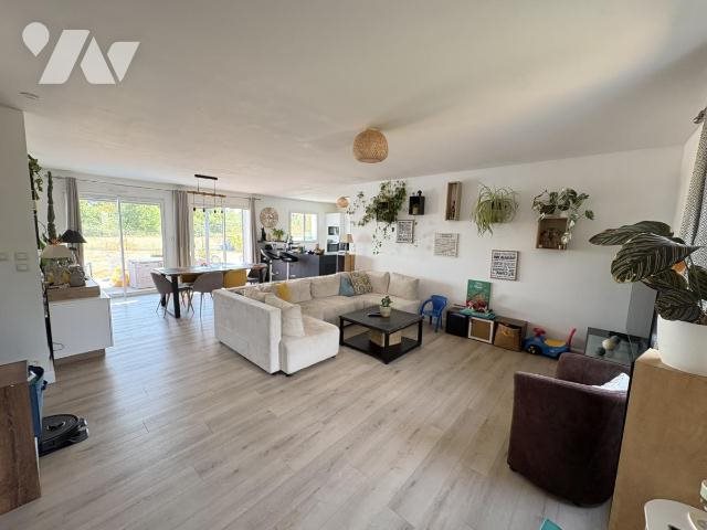 Maison à vendre, 91m², Donges