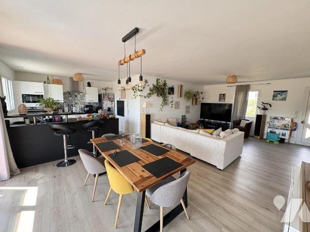 Maison à vendre, 91m², Donges
