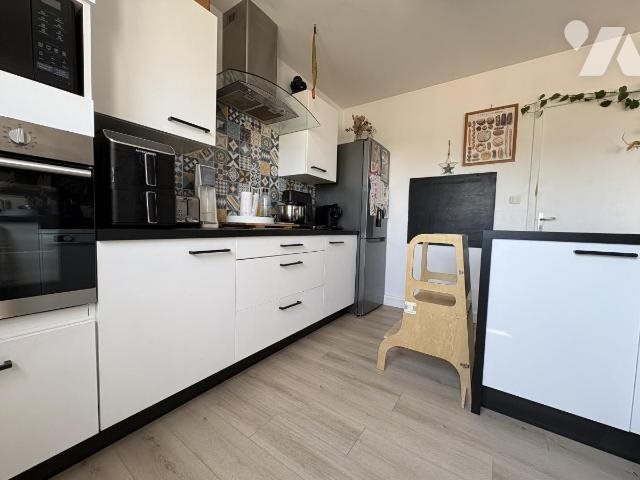 Maison à vendre, 91m², Donges