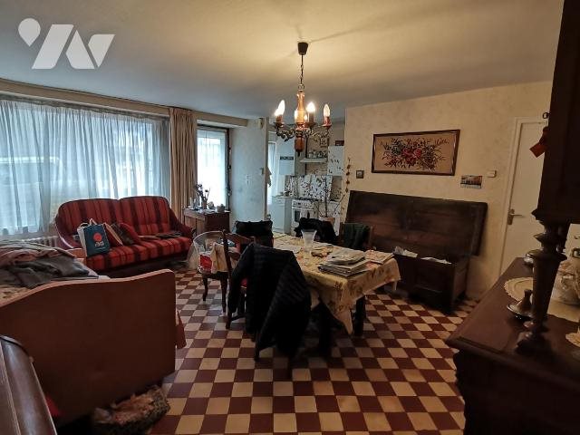 Maison à vendre, 73m², Missillac