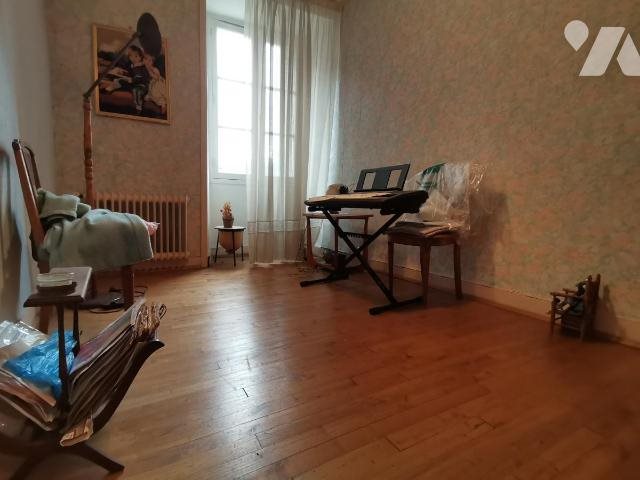 Maison à vendre, 73m², Missillac