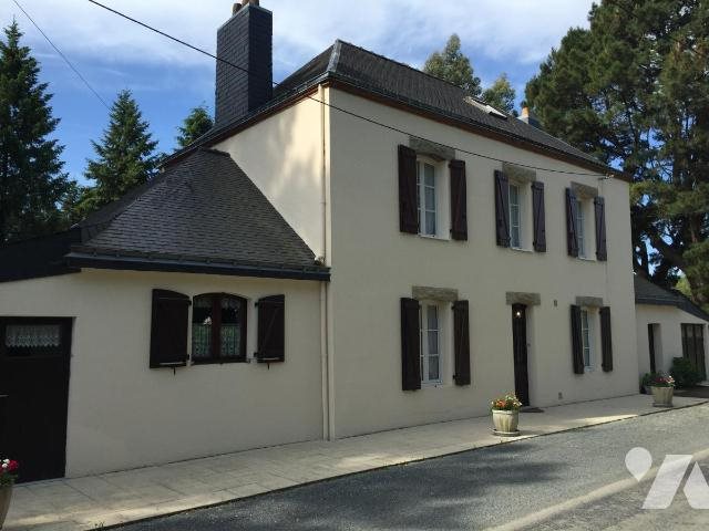 Maison à vendre, 144m², Saint-Gildas-des-Bois