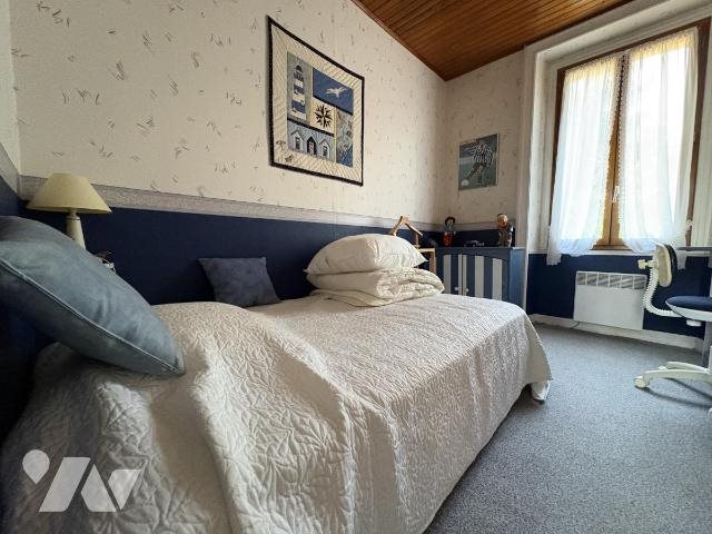 Maison à vendre, 144m², Saint-Gildas-des-Bois
