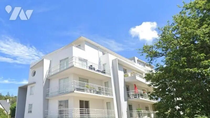 Appartement à vendre, 92m², Saint-Nazaire