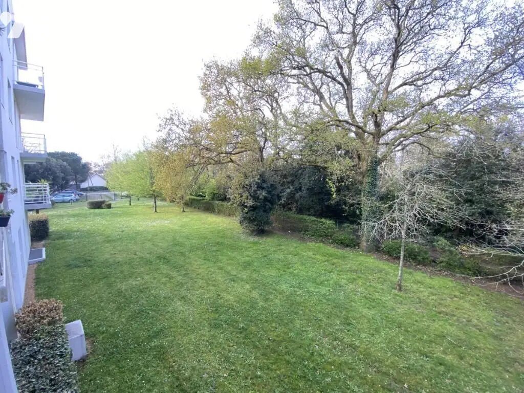 Appartement à vendre, 92m², Saint-Nazaire