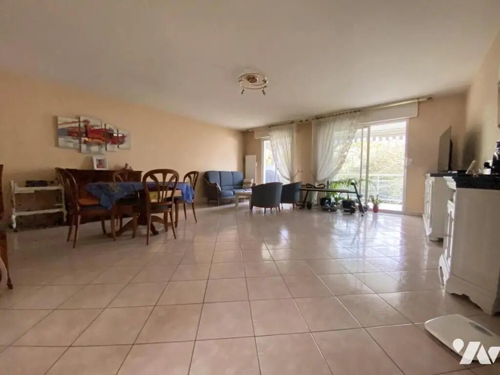 Appartement à vendre, 92m², Saint-Nazaire