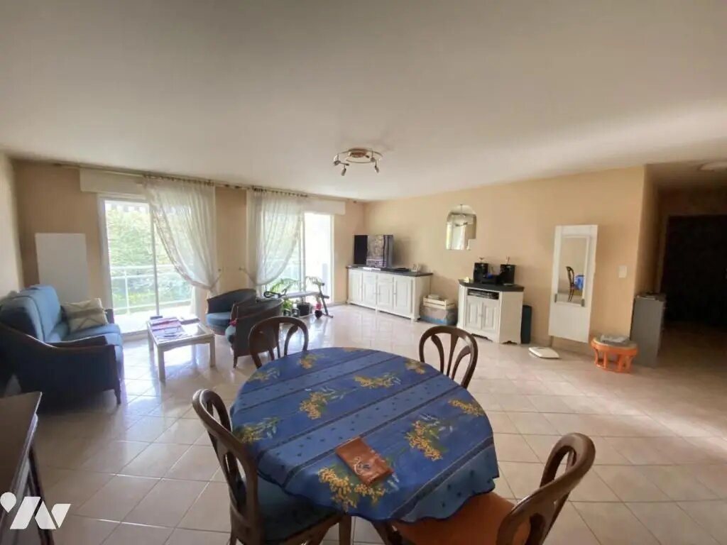 Appartement à vendre, 92m², Saint-Nazaire