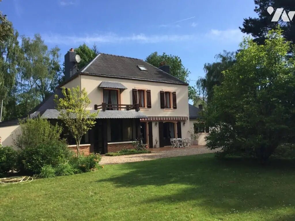 Maison à vendre, 7m², Saint-Gildas-des-Bois