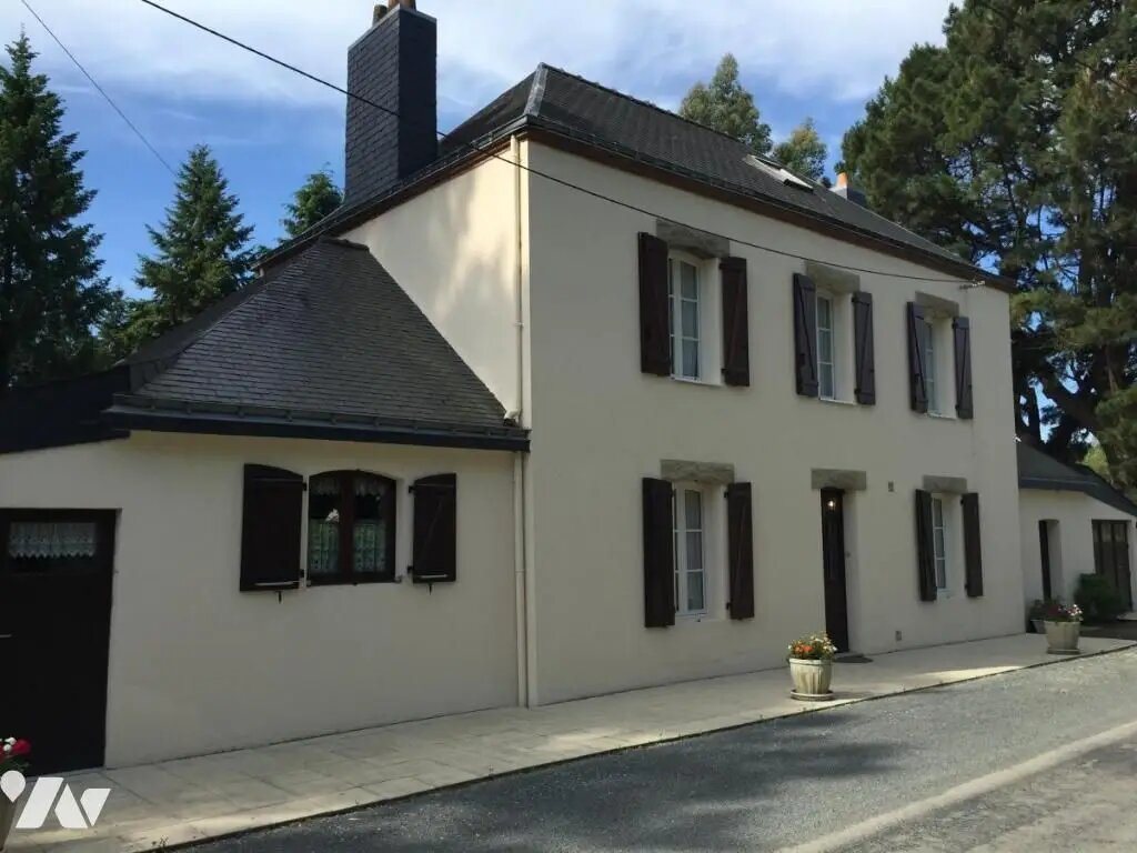 Maison à vendre, 7m², Saint-Gildas-des-Bois