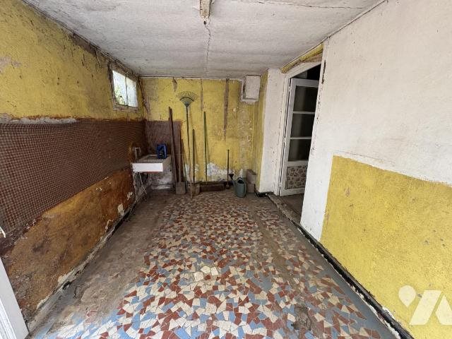 Maison à vendre, 42m², Besné