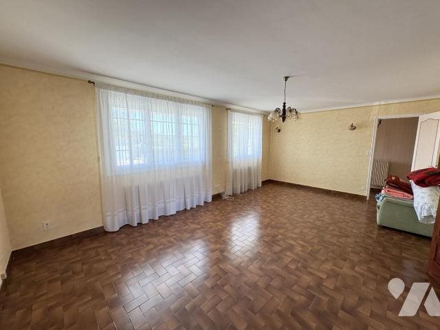 Maison à vendre, 97m², Missillac