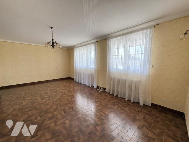Maison à vendre, 97m², Missillac