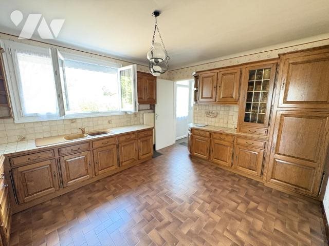 Maison à vendre, 97m², Missillac