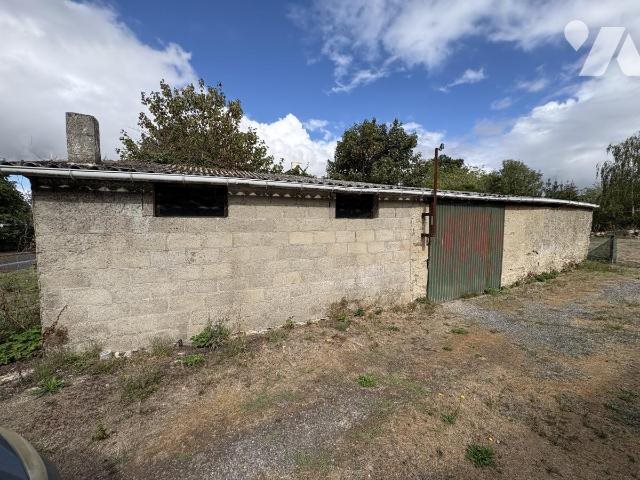 Maison à vendre, 1m², Besné