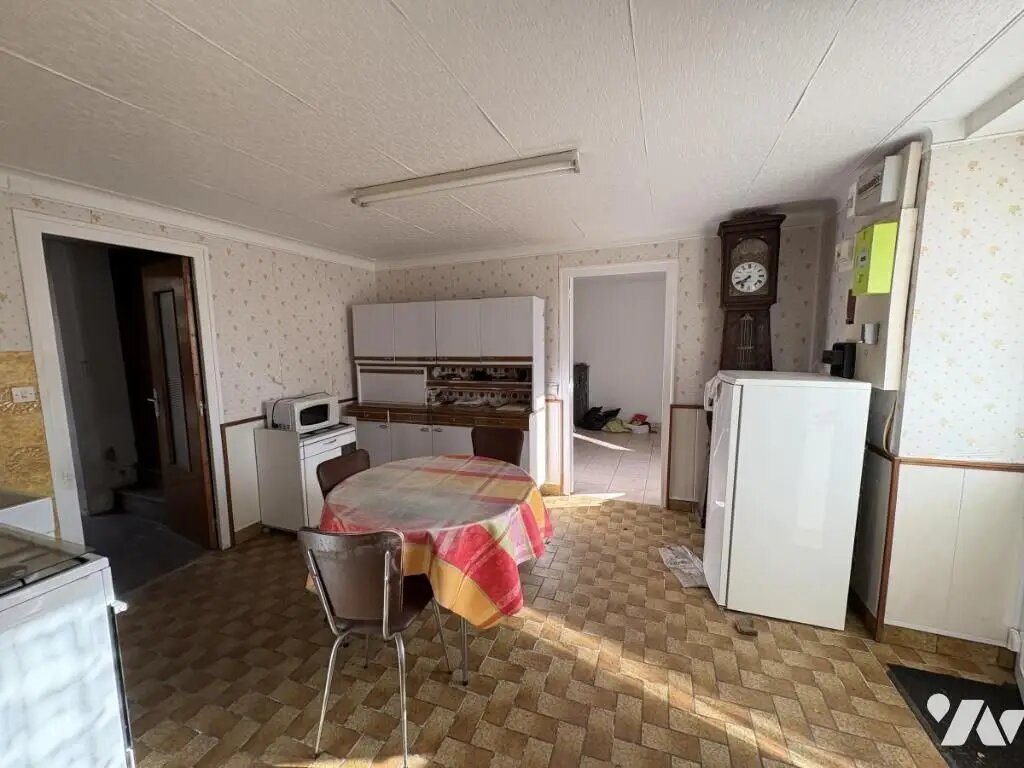 Maison à vendre, 5m², Crossac