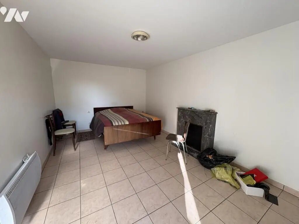 Maison à vendre, 5m², Crossac