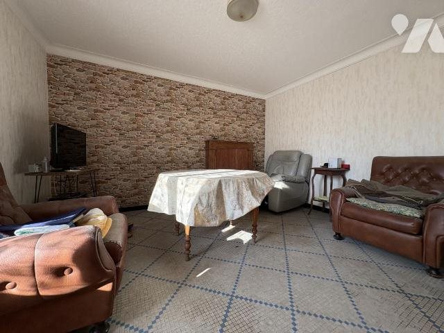Maison à vendre, 74m², Crossac