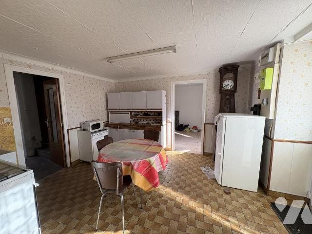 Maison à vendre, 74m², Crossac