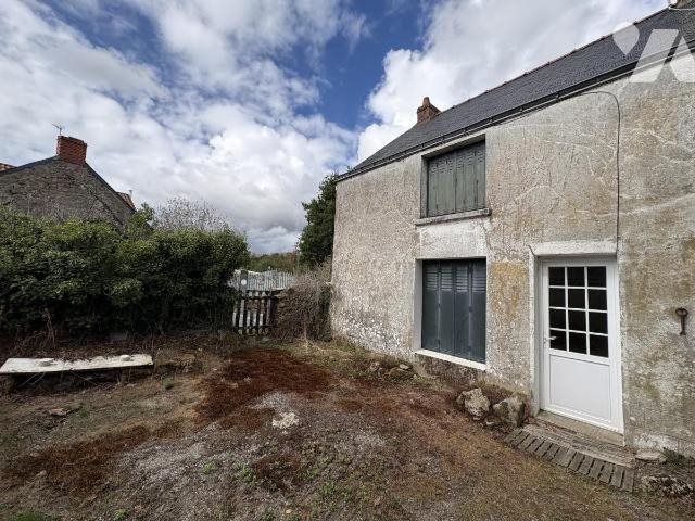 Maison à vendre, 53m², Besné