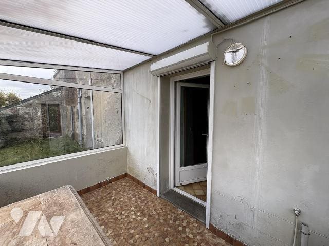 Maison à vendre, 53m², Besné