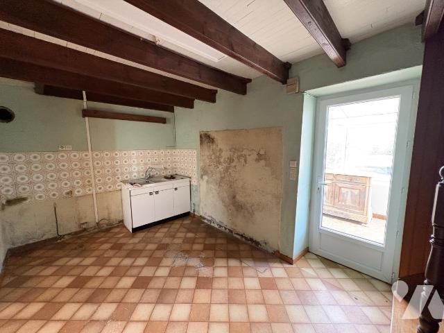 Maison à vendre, 53m², Besné
