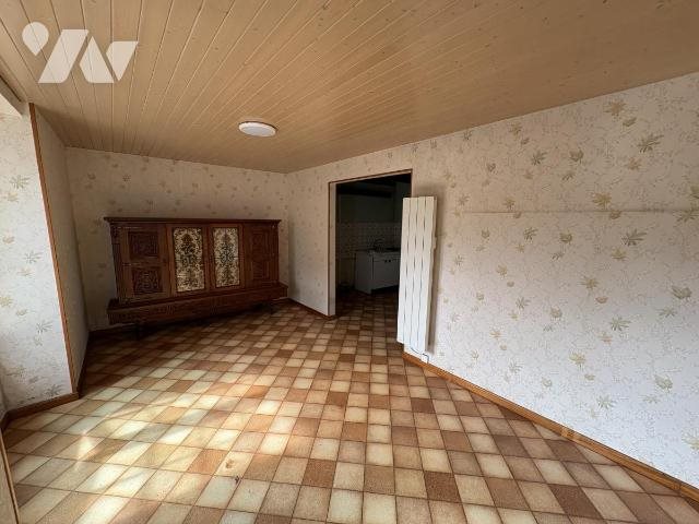 Maison à vendre, 53m², Besné