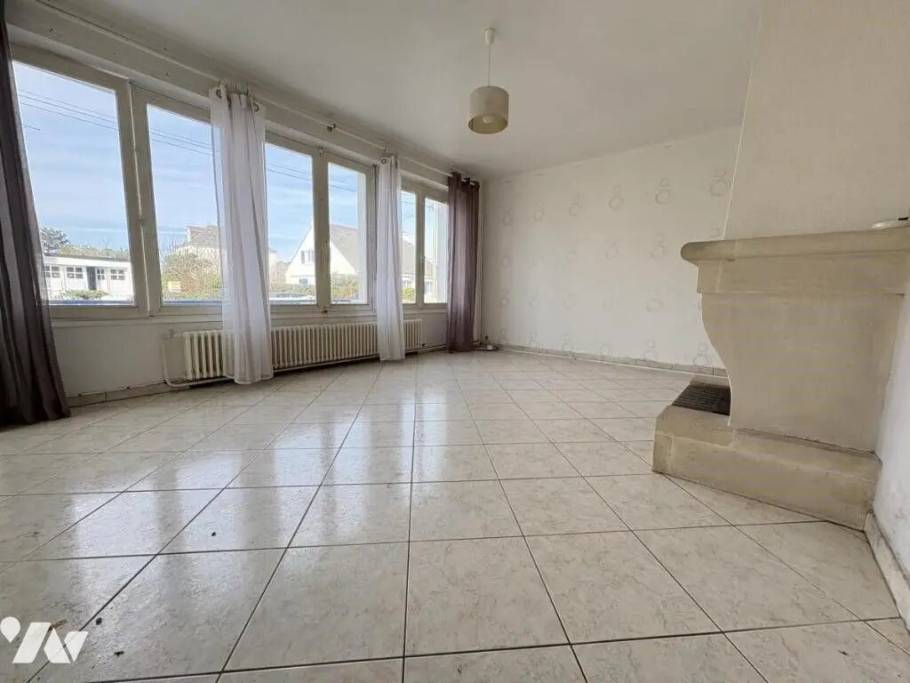 Maison à vendre, 93m², Damgan