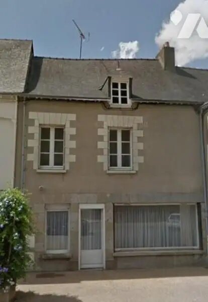 Maison à vendre, 3m², Missillac