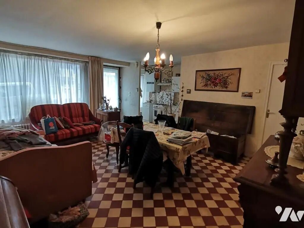 Maison à vendre, 3m², Missillac