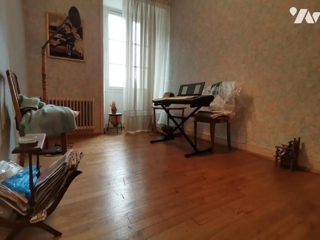 Maison à vendre, 3m², Missillac
