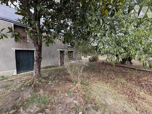 Maison à vendre, 94m², Besné